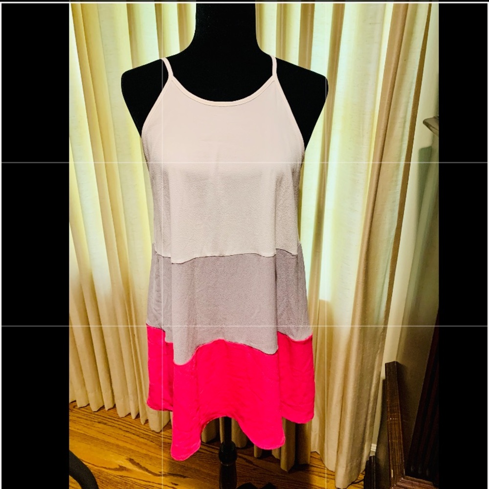 Great summer dress!